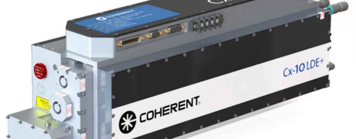 coherent-cx-10lde