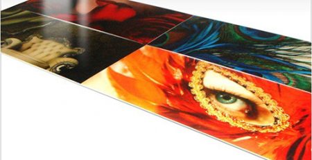 Ứng dụng laser ngành quảng cáo